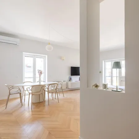 Vatican Luxury House By Varental Apartment