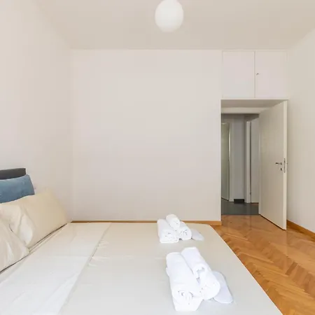 Apartment Vatican Luxury House By Varental *