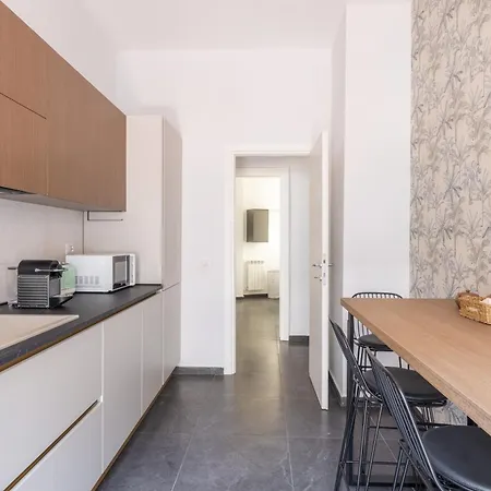 Vatican Luxury House By Varental Apartment Rome