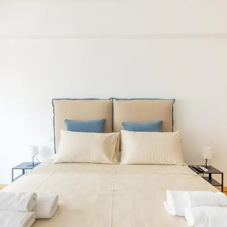 Vatican Luxury House By Varental Apartment *