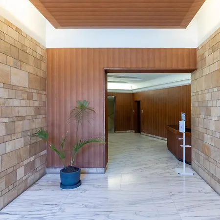 Vatican Luxury House By Varental Apartment Rome