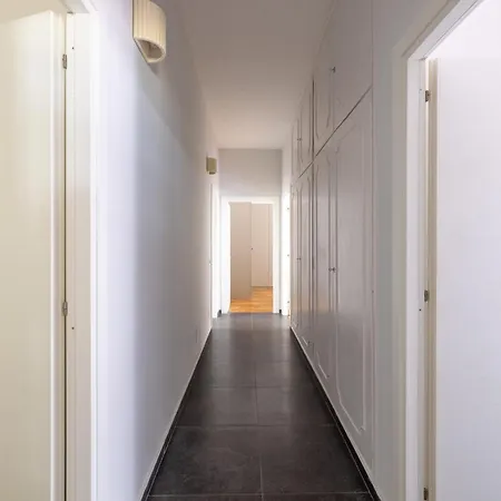 Vatican Luxury House By Varental Apartment