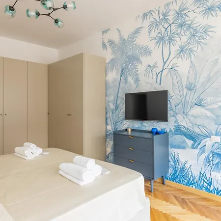 Vatican Luxury House By Varental Apartment *