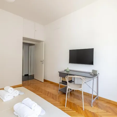 Vatican Luxury House By Varental Apartment Rome