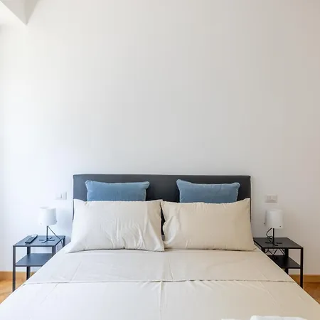 Apartment Vatican Luxury House By Varental