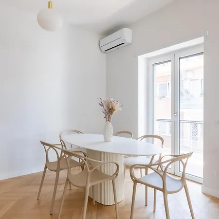 Apartment Vatican Luxury House By Varental