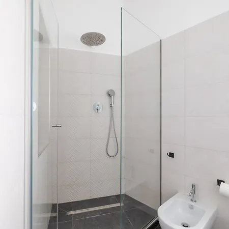 Vatican Luxury House By Varental Apartment Rome
