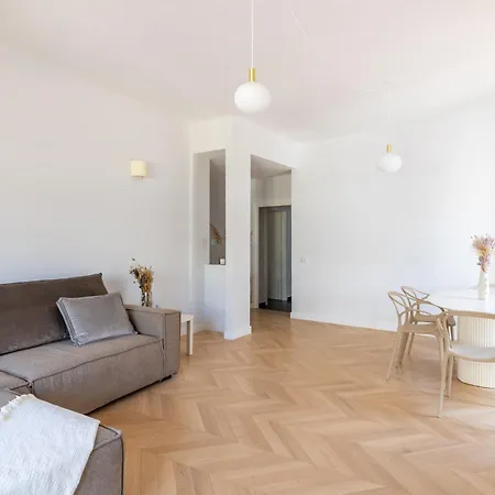 Apartment Vatican Luxury House By Varental Rome