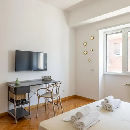 Apartment Vatican Luxury House By Varental *