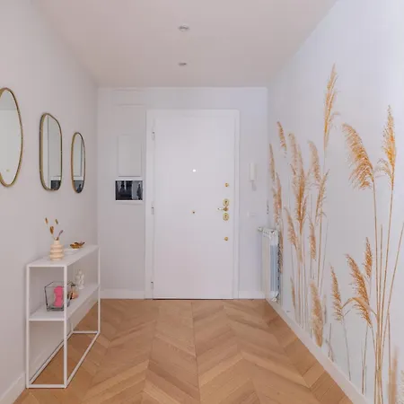 Vatican Luxury House By Varental Apartment *